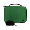 YaKa - Sacoche pour ordinateur portable 15" - vert