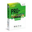 3141728706236-Pro-Design - Papier blanc - A4 (210 x 297 mm) - 90 g/m² - 2000 feuilles (carton de 5 ramettes)--1