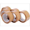 0404051334228-Torraspapel bande de transfert adhésive (1 rouleau) - 48 mm x 100 m - transparent--0