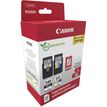 8714574679341-Canon PG-540L/CL-541XL - Pack de 2 - noir, couleur (cyan, magenta, jaune) - cartouche d'encre originale--1