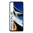 6934177772665-Poco X4 Pro - Smartphone - 5G - 256 Go - Bleu métal--0