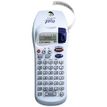 3026981868160-DYMO LetraTag XR - Étiqueteuse - imprimante d'étiquettes monochrome - impression par transfert thermi--1