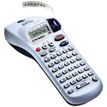 3026981868160-DYMO LetraTag XR - Étiqueteuse - imprimante d'étiquettes monochrome - impression par transfert thermi--2