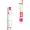 8054117629892-Legami - Stylo à encre gel effaçable - 0,7 mm - Licorne--1