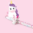 8054117629892-Legami - Stylo à encre gel effaçable - 0,7 mm - Licorne--2