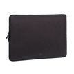 4260403572276-RIVACASE Suzuka - Housse d'ordinateur portable 15,6" - noir--0