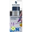 4004675158635-Schneider Paint-It 040 - pack de 2 cartouches de recharge Twin marker - 1 pointe ogive + 1 pointe pince--1
