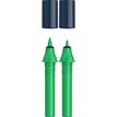 4004675158871-Schneider Paint-It 040 - pack de 2 cartouches de recharge Twin marker - 1 pointe ogive + 1 pointe pinceau - --0