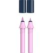 4004675159113-Schneider Paint-It 040 - pack de 2 cartouches de recharge Twin marker - 1 pointe ogive + 1 pointe pince--0