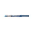 UniBall Eye Ocean Care - Roller - 0,5 mm - bleu - pointe fine