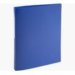 3130630511106-Exacompta BeeBlue - Classeur souple 4 anneaux - Dos 20 mm - A4 - pour 140 feuilles - disponible dans diff--4