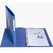 3130630511106-Exacompta BeeBlue - Classeur souple 4 anneaux - Dos 20 mm - A4 - pour 140 feuilles - disponible dans diff--7