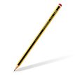 4007817120361-STAEDTLER Noris 120 - crayon - HB (pack de 6)--1