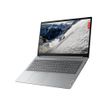 0196801320529-Lenovo IdeaPad 1 15ADA7 82R1 - PC portable 15,6" - AMD Ryzen 5 3500U / 2.1 GHz - Radeon Vega 8 - 8 Go RAM - 512 Go SSD N--0