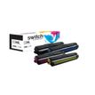 3701645507905-Cartouche laser compatible Brother TN247 - Pack de 4 - Noir, cyan, magenta, jaune - Switch--1