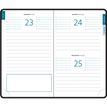 3660942082419-Agenda de poche Mini Labo - 1 jour par page - 10 x 15 cm - beige - Exacompta--2