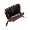 3664447160641-Oberthur - Sac téléphone Lady Bradford - bordeaux--3