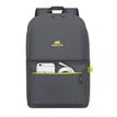 4260403577868-RIVACASE Mestalla - Sac à dos pour ordinateur portable 15,6" - gris--11