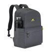 4260403577868-RIVACASE Mestalla - Sac à dos pour ordinateur portable 15,6" - gris--14