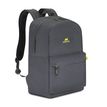 4260403577868-RIVACASE Mestalla - Sac à dos pour ordinateur portable 15,6" - gris--0