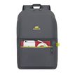 4260403577868-RIVACASE Mestalla - Sac à dos pour ordinateur portable 15,6" - gris--19