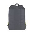 4260403577868-RIVACASE Mestalla - Sac à dos pour ordinateur portable 15,6" - gris--2