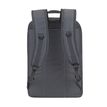 4260403577868-RIVACASE Mestalla - Sac à dos pour ordinateur portable 15,6" - gris--3