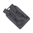 4260403577868-RIVACASE Mestalla - Sac à dos pour ordinateur portable 15,6" - gris--6