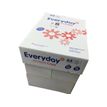 5602007717322-Everyday - Papier blanc - A4 (210 x 297 mm) - 75 g/m² - 2500 feuilles (carton de 5 ramettes)--1