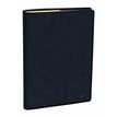Agenda Marlow Miniweek - 1 semaine sur 2 pages - 7 x 10 cm - bleu nuit - Quo Vadis