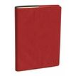 Agenda Marlow Miniweek - 1 semaine sur 2 pages - 7 x 10 cm - rouge bordeaux - Quo Vadis