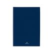 Agenda Odessa - 1 semaine sur 2 pages - 17 x 24,5 cm - bleu - Oberthur
