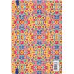 3664447158785-Agenda Merida - 1 semaine sur 2 pages - 17 x 24,5 cm - jaune - Oberthur--1