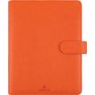 Organiseur Komodo - 19 x 23 cm - orange - Oberthur