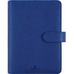 Organiseur Komodo - 14 x 18,5 cm - bleu - Oberthur
