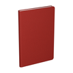 Agenda Classique - 1 semaine sur 2 pages - 16 x 24 cm - rouge - Lecas