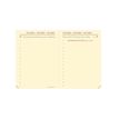 3371010480166-Agenda de poche Impala Miniday - 1 jour page - 7 x 10 cm - rouge - Quo Vadis--1