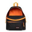 0196246677769-EASTPAK Padded Pak'r - Sac à dos - 40 cm - Kontrast grade orange--0