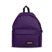 0404051564052-EASTPAK Padded Pak'r - Sac à dos - 40 cm - Party purple--0