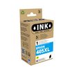 Cartouche compatible Epson 405XL Valise - jaune - Ink