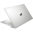 0197497476187-HP Pavilion 15-eh3001nk - PC portable 15.6" - Ryzen 5-7530U - 8 Go RAM - 512 Go SSD - argent--1