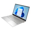 0197497476187-HP Pavilion 15-eh3001nk - PC portable 15.6" - Ryzen 5-7530U - 8 Go RAM - 512 Go SSD - argent--2