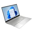 0197497476187-HP Pavilion 15-eh3001nk - PC portable 15.6" - Ryzen 5-7530U - 8 Go RAM - 512 Go SSD - argent--3