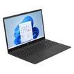 197497476309-HP Laptop 15-fc0012nk - PC portable 15.6" - AMD Athlon Gold - 8 Go RAM - 256 Go SSD - noir--2