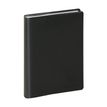 3660942076838-Agenda Verone - 1 jour par page - 10 x 15 cm - noir - Exacompta--0