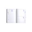 3660942076838-Agenda Verone - 1 jour par page - 10 x 15 cm - noir - Exacompta--2