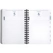 3660942077330-Agenda à spirale Age Bag - 1 jour par page - 15 x 21 cm - havane - Exacompta--1