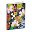 3371010514526-Agenda My Agenda Glitters - 1 jour par page - 12 x 17 cm - fleurs - Quo Vadis--0