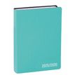 Agenda Galaxy - 1 jour par page - 12 x 17 cm - vert menthe - Quo Vadis