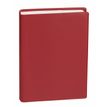 Agenda Impala - 1 jour par page - 13 x 21 cm - rouge - Quo Vadis
